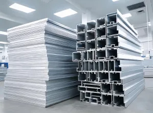 Aluminum