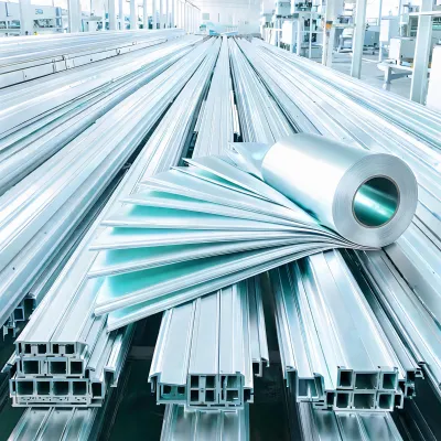 aluminium price